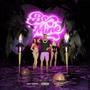 BE MINE? (feat. Darius King)