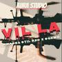 Vil la (feat. SQKMG & Swagga) [Explicit]