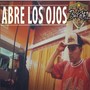 Abre los ojos(Sesión en vivo)