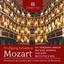 Mozart: Oh, temerario Arbace! - Per quel paterno amplesso: Recitative & Aria, K. 79