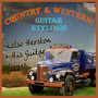 Country & Western Guitar Stylings