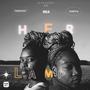 Her Lamp (feat. Rea, Kanya & TDEEVOC)