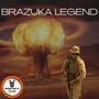 Brazuka Legend (Dj Zangado) [Explicit]