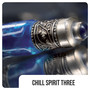 Chill Spirit Three