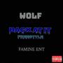 WOLF-Back At It (Freeatyle) [Explicit]