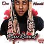 QUICKSAND (Explicit)