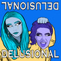 DELUSIONAL (Zed Bias Remix) [Explicit]