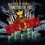 Hard Times (feat. KaliWithAK) [Explicit]