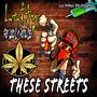 These Streets (feat. Loco C & Pistol Cee) [Explicit]