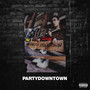 Partydowntown (Explicit)