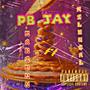 PB JAY (feat. Milenial)