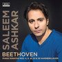 Beethoven: Sonatas Nos. 4, 9, 18, 25, 29