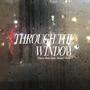 Through The Window (feat. Smart Flow) [Explicit]