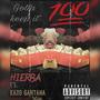 100 (feat. Kazo Santana) [Explicit]