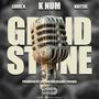 GRINDSTONE (feat. K.R.Y.T.I.C & LOUIE X)