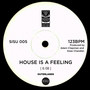 House Is A Feeling