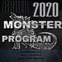 MonsterProGram2020.