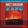 Kapu (Forbidden) - The Exciting Sounds of Milt Raskin (Album of 1959)