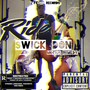 Ride (feat. Mocha Remedy) (Explicit)