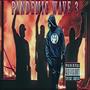 Pandemic Wave 3 (Explicit)