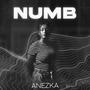 Numb (feat. Lakshya Shrivastava)