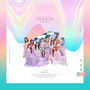 비올레타 (Violeta)-IZ*ONE (아이즈원)