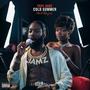 COLD SUMMER (feat. Malo Boujee) [Explicit]