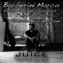 Juice (feat. Shane Gaalaas, Ric Fierabracci & Alessandro Bertoni)