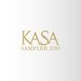 KASA SAMPLER 2019