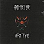 Homicide (Explicit)