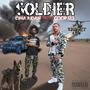 Soldier (feat. O.M.A Judah) [Explicit]