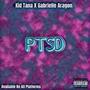 PTSD (feat. Gabrielle Aragon) [Explicit]