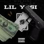 LIL YPSI (feat. Willfrmtheblock) [Explicit]