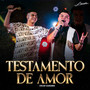 Testamento de Amor (En Vivo)