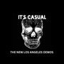 The New Los Angeles Demos