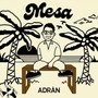 Mesa (feat. Laviery)