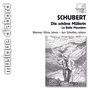 Schubert: Die schöne Müllerin, Op. 25, D. 795