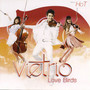 VieTrio Love Birds (Hot)