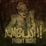 Fright Night (Explicit)