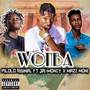 Wonba (Explicit)