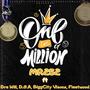 One in a Million (feat. fleetwood252, Matte_d.o.a, Drewill & BiggCity Visions)