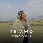Te Amo (Sesión Romántica #1)