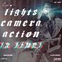 Lights Camera Action (2 Live) [Explicit]