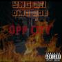 Opp City (feat. YNG Aii) [Explicit]