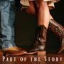 Part Of The Story (feat. Patt Fallaize)