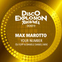 Your Name (Dj Fopp & Daniele Danieli Remix)