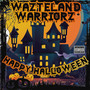 Happy Halloween (Explicit)