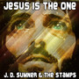 Jesus Is The One