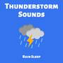 Thunderstorm Sounds