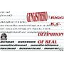 Definition of Real (feat. Bigg K.C.) [Explicit]